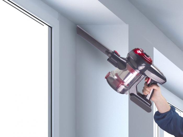 Aspirator reincarcabil cu tub pliabil Beper P202ASP100 [10]