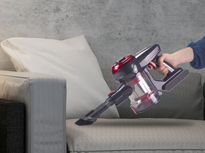 Aspirator reincarcabil cu tub pliabil Beper P202ASP100 [9]