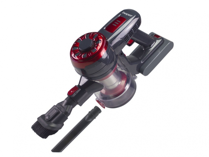 Aspirator reincarcabil cu tub pliabil Beper P202ASP100 [7]