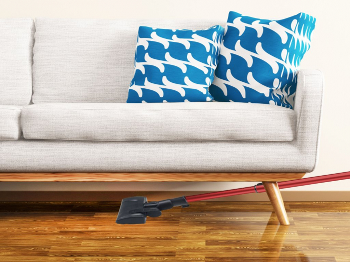 Aspirator vertical 2 in 1 Beper P202ASP001 [5]