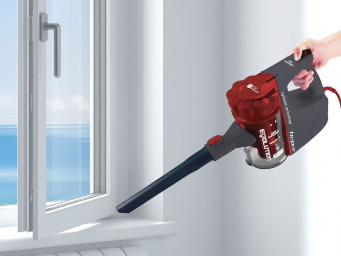 Aspirator vertical 2 in 1 Beper P202ASP001 [7]