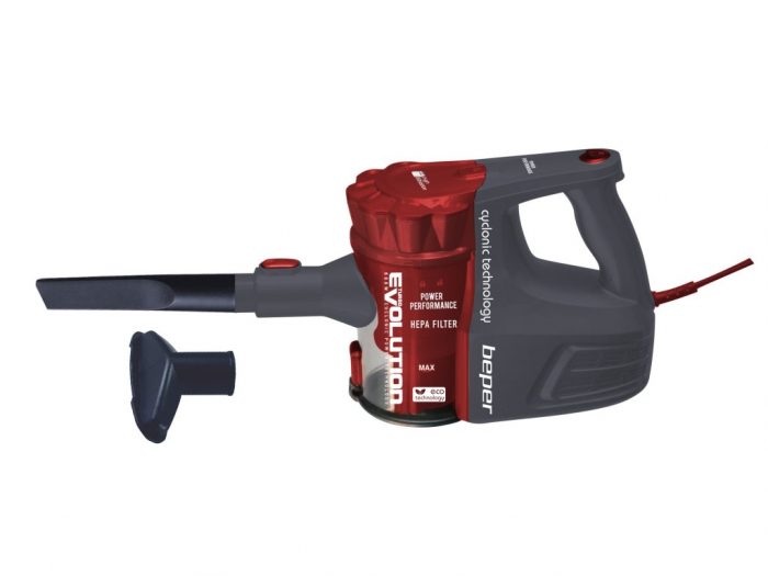 Aspirator vertical 2 in 1 Beper P202ASP001 [2]