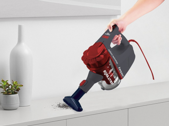 Aspirator vertical 2 in 1 Beper P202ASP001 [6]