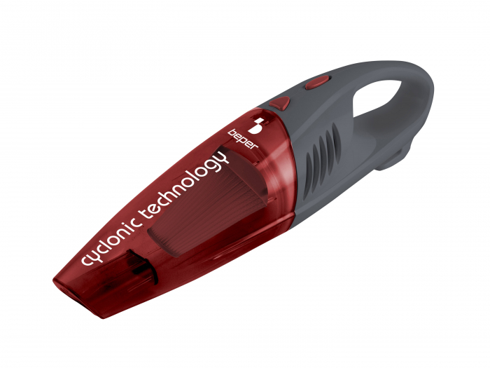 Aspirator vertical Cyclonic Beper 50.451 [5]