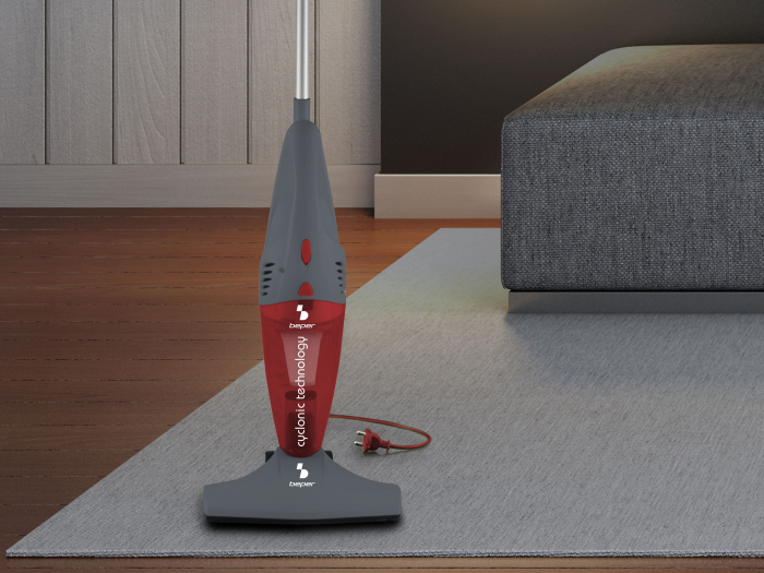 Aspirator vertical Cyclonic Beper 50.451 [9]