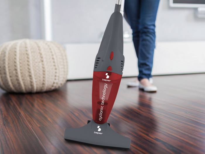 Aspirator vertical Cyclonic Beper 50.451 [6]