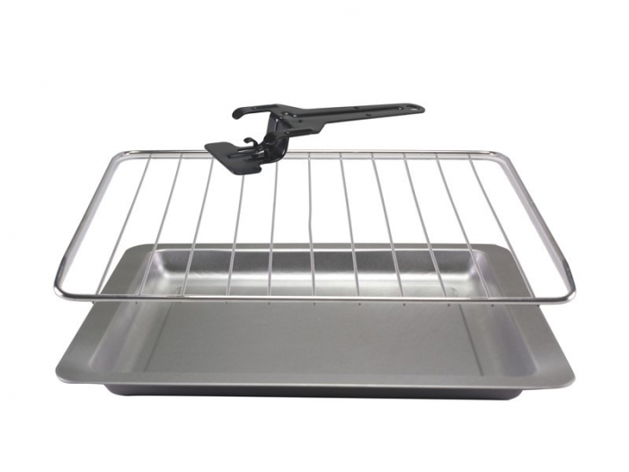 Cuptor electric 30L Beper 90.884 [8]