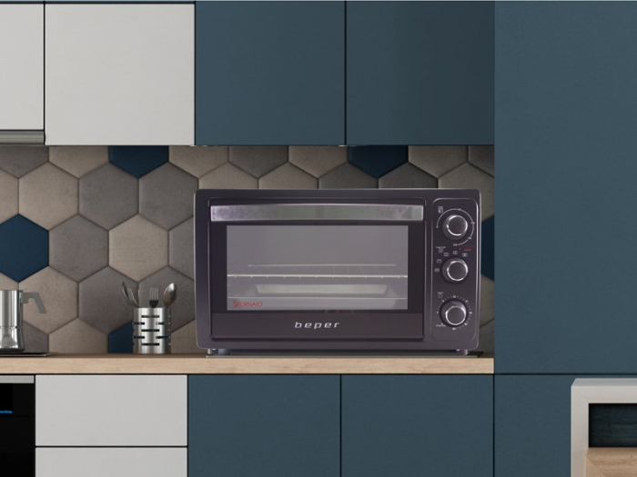 Cuptor electric 30L Beper 90.884 [10]