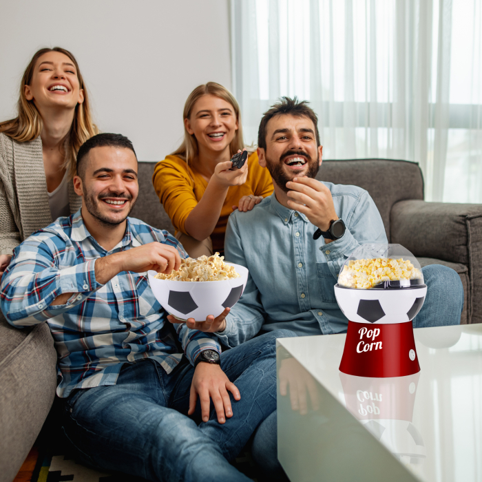 Beper P101CUD053 Aparat de preparat popcorn [4]