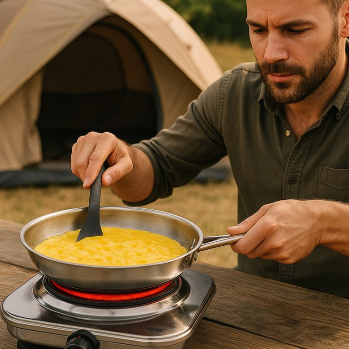 Beper P101PIA100 Plita electrica simpla [5]