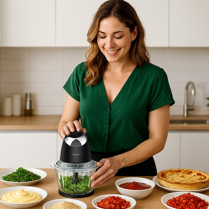 Beper P102ROB003 Tocator electric Chop&Whip [7]