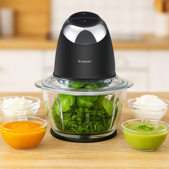 Beper P102ROB003 Tocator electric Chop&Whip [6]