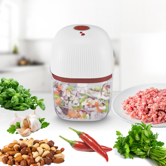 Beper P102ROB051 Mini tocator electric [6]