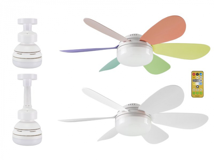 Ventilator de tavan Beper P206VEN610 [2]