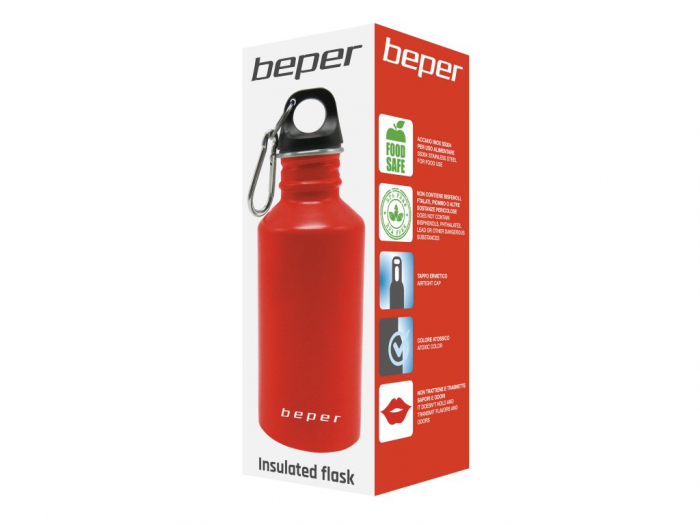Bidon cu inchidere ermetica Beper C102BOT002 [6]