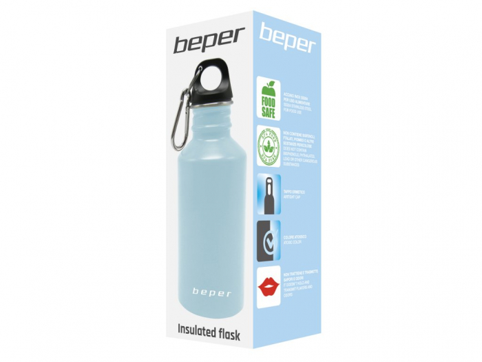 Bidon cu inchidere ermetica Beper C102BOT004 [6]