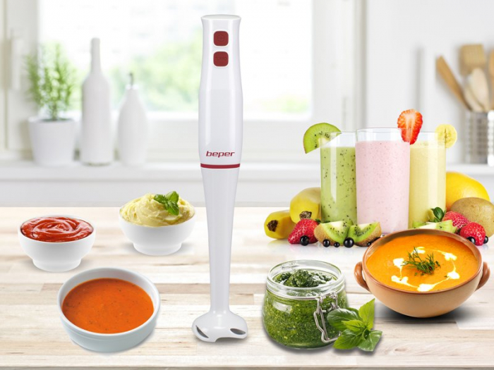 Blender de mana Beper P102FRU003 [7]