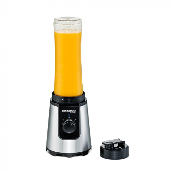 Blender de masa Rommelsbacher MX200 [5]