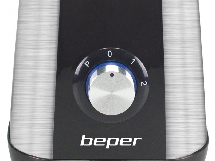 Blender de masa Beper BP.602 [4]