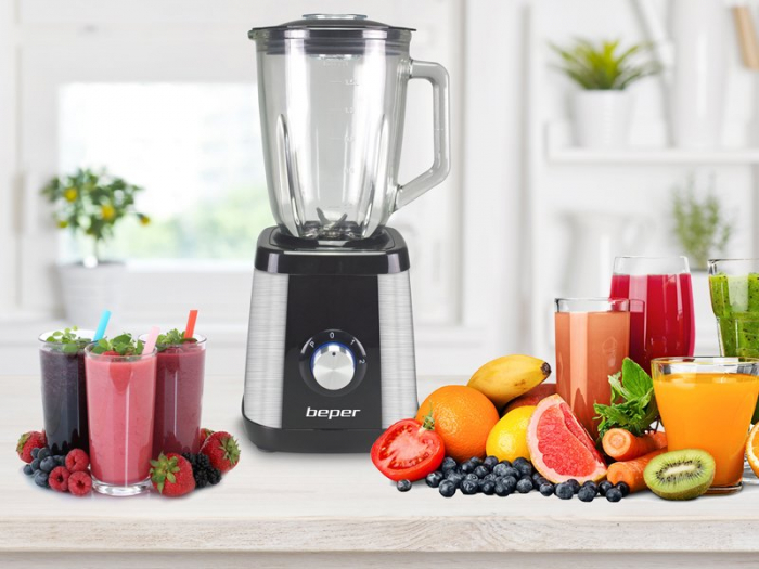 Blender de masa Beper BP.602 [10]