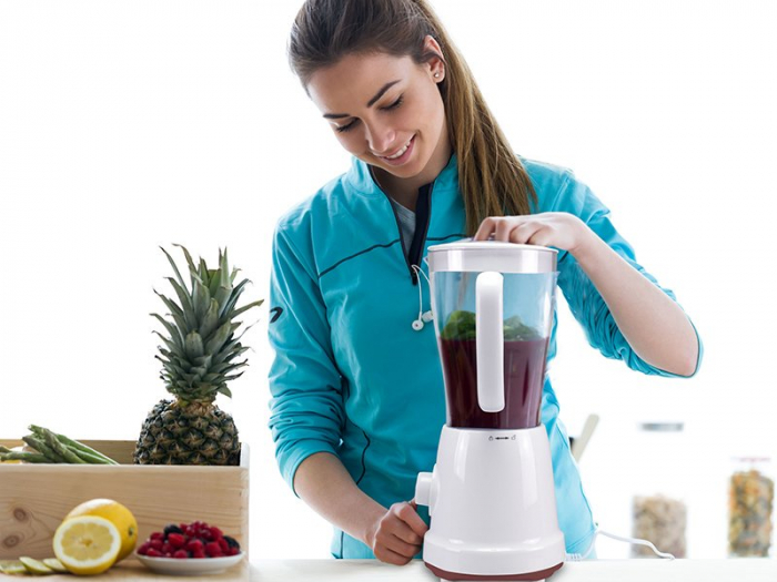 Blender de masa Beper P102FRU500 [7]