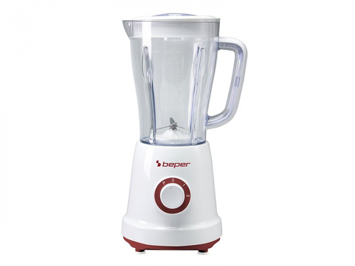 Blender de masa Beper P102FRU500 [1]