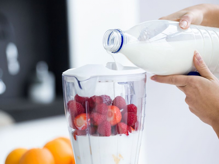 Blender de masa Beper P102FRU500 [8]