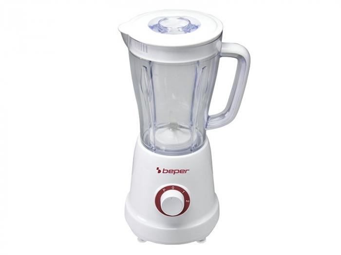 Blender de masa Beper P102FRU500 [4]