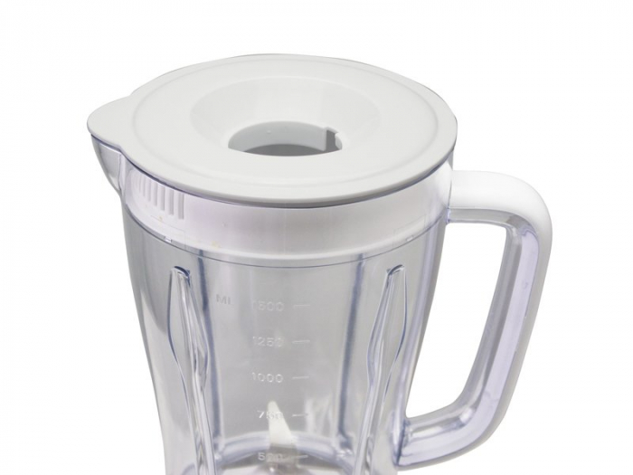 Blender de masa Beper P102FRU500 [2]