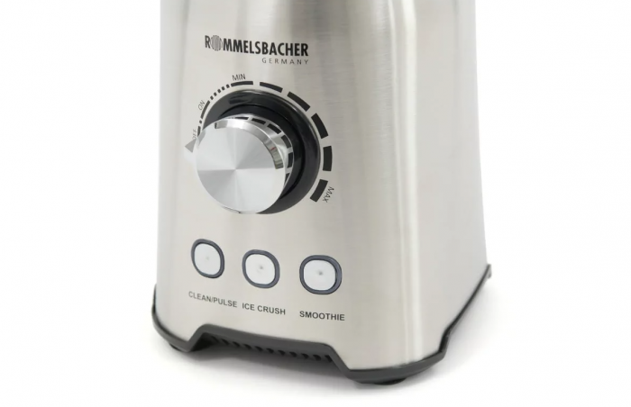 Blender de masa Rommelsbacher MX1250 [4]