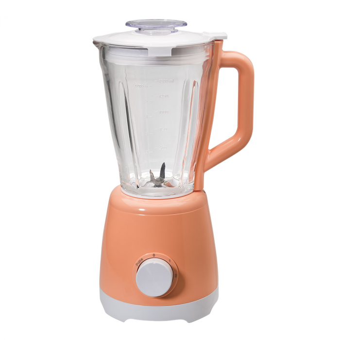 Blender de masa Bimar PMS350 [2]