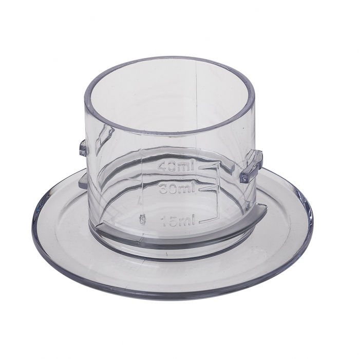 Blender de masa Bimar PMS350 [5]