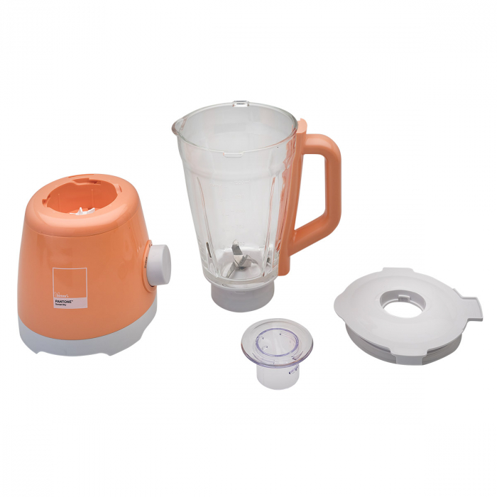 Blender de masa Bimar PMS350 [4]
