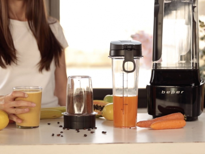 Blender vacum Beper BP.620 [13]