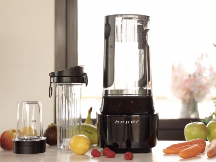 Blender vacum Beper BP.620 [6]