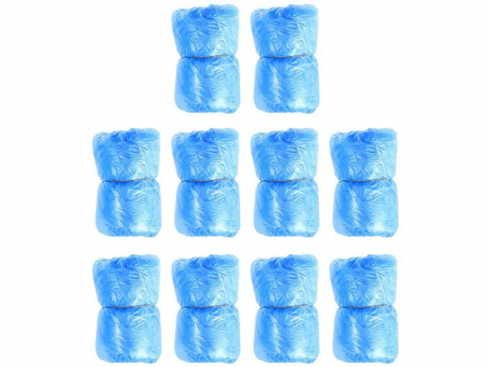 Set 100 Botosei unica folosinta Beper C206UTI002 [4]