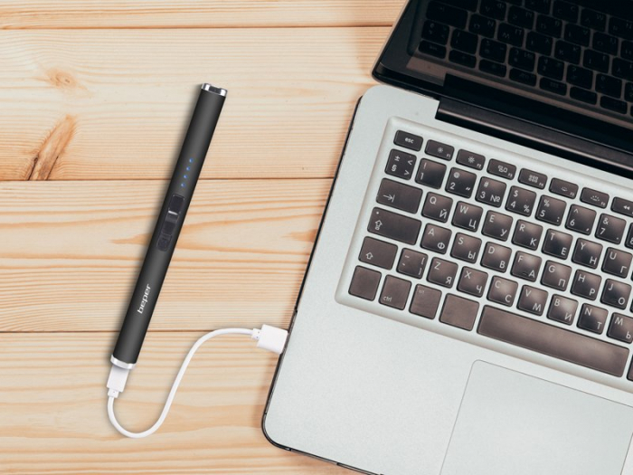 Bricheta electrica reincarcabila Beper P201UTP020 [9]