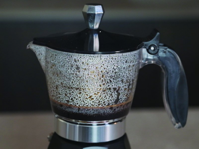 Cafetiera electrica Beper BC.041N [14]