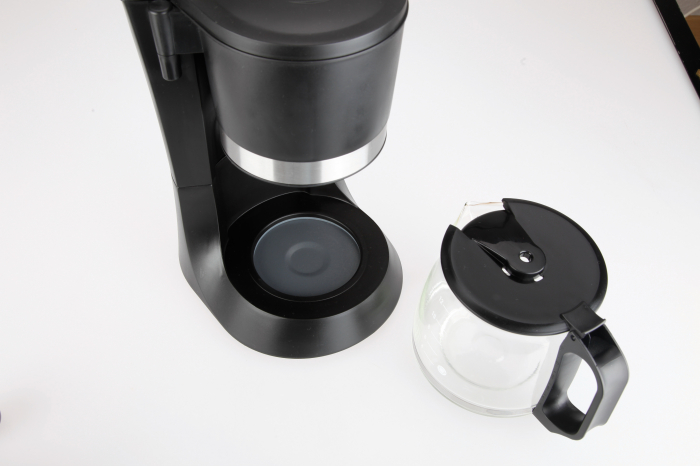 Cafetiera electrica JATA CA290 [4]