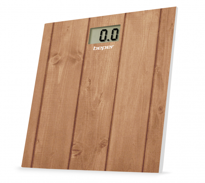 Cantar corporal Beper 40.810F2 [1]