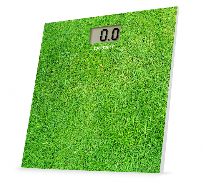 Cantar corporal Beper 40.810F3 [1]