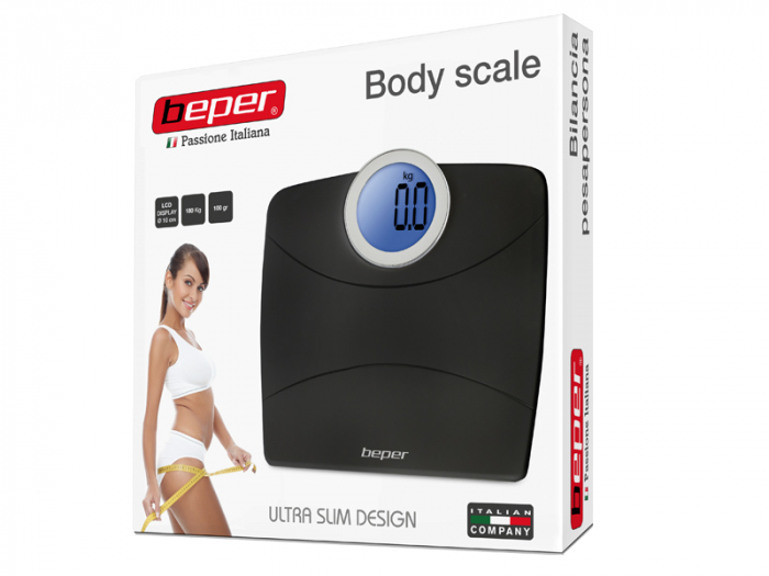 Cantar corporal Beper 40.811N [2]