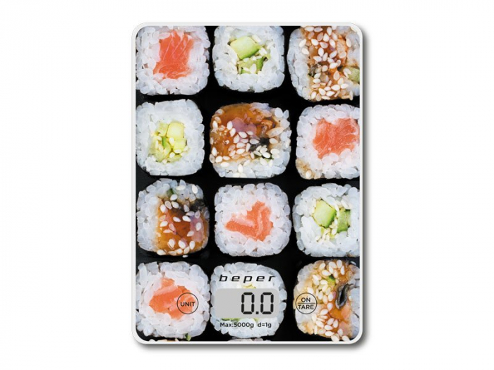 Cantar de bucatarie Beper BP.801 [1]