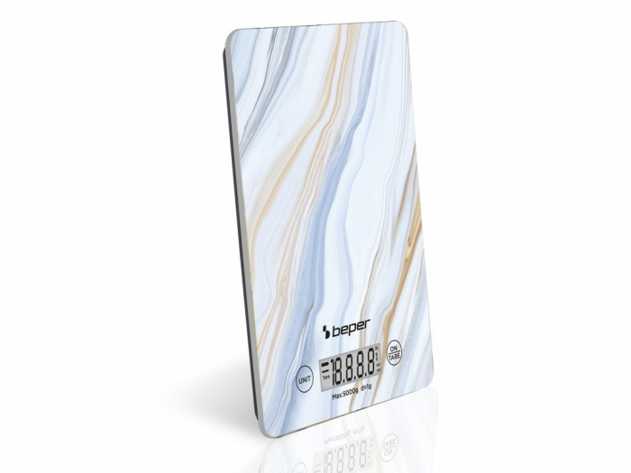 Cantar de bucatarie digital Beper P102BIL001 [3]