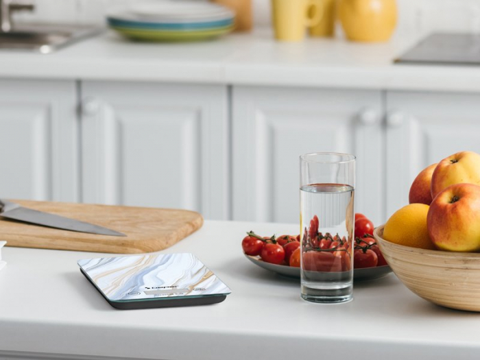 Cantar de bucatarie digital Beper P102BIL001 [5]