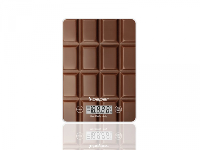 Cantar de bucatarie digital Beper P102BIL002 [2]