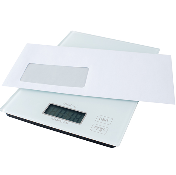 Cantar de bucatarie si de plicuri Miatec MT-KW70050 [2]