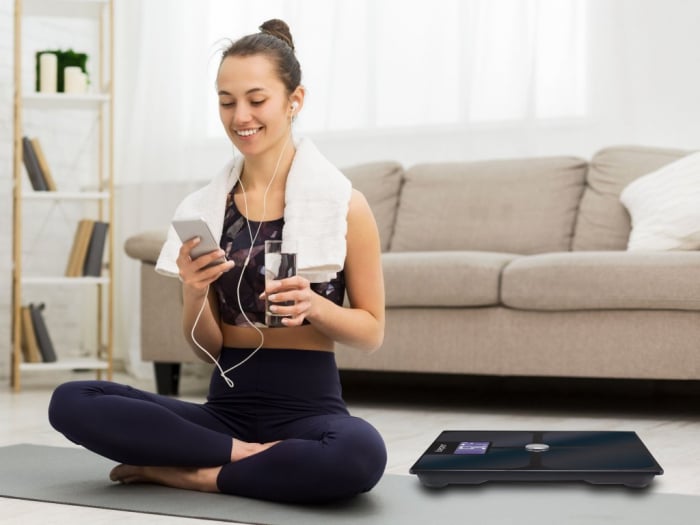 Cantar de diagnostic Beper P303BIP050 [8]