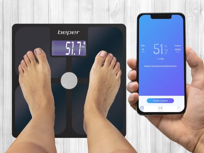 Cantar de diagnostic Beper P303BIP050 [7]