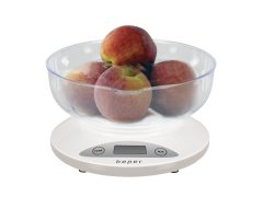 Cantar digital de bucatarie Beper BP.802 [5]